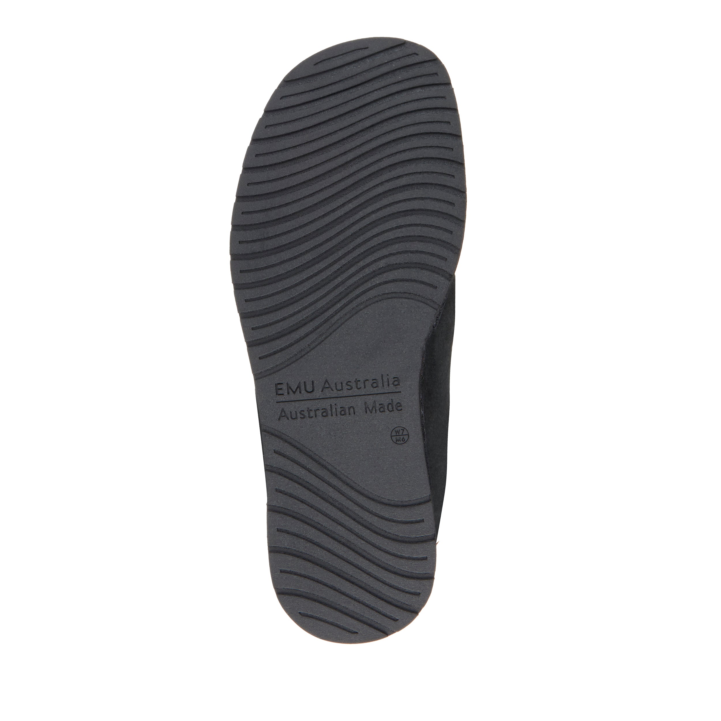 Platinum Darwin | Black