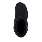 Platinum Darwin | Black