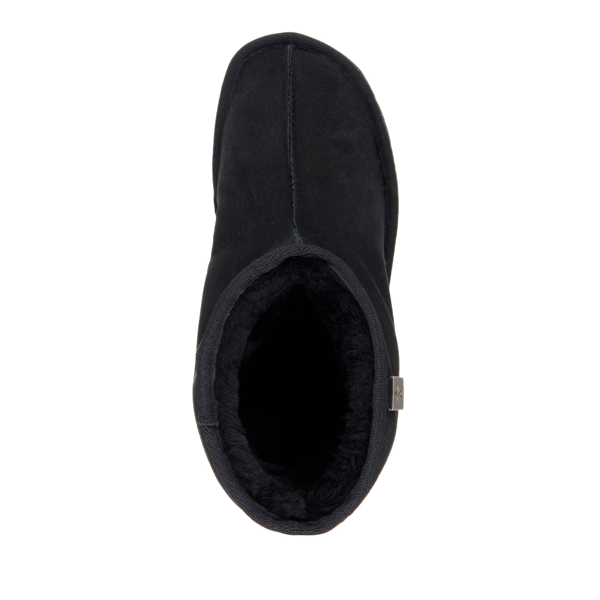Platinum Darwin | Black