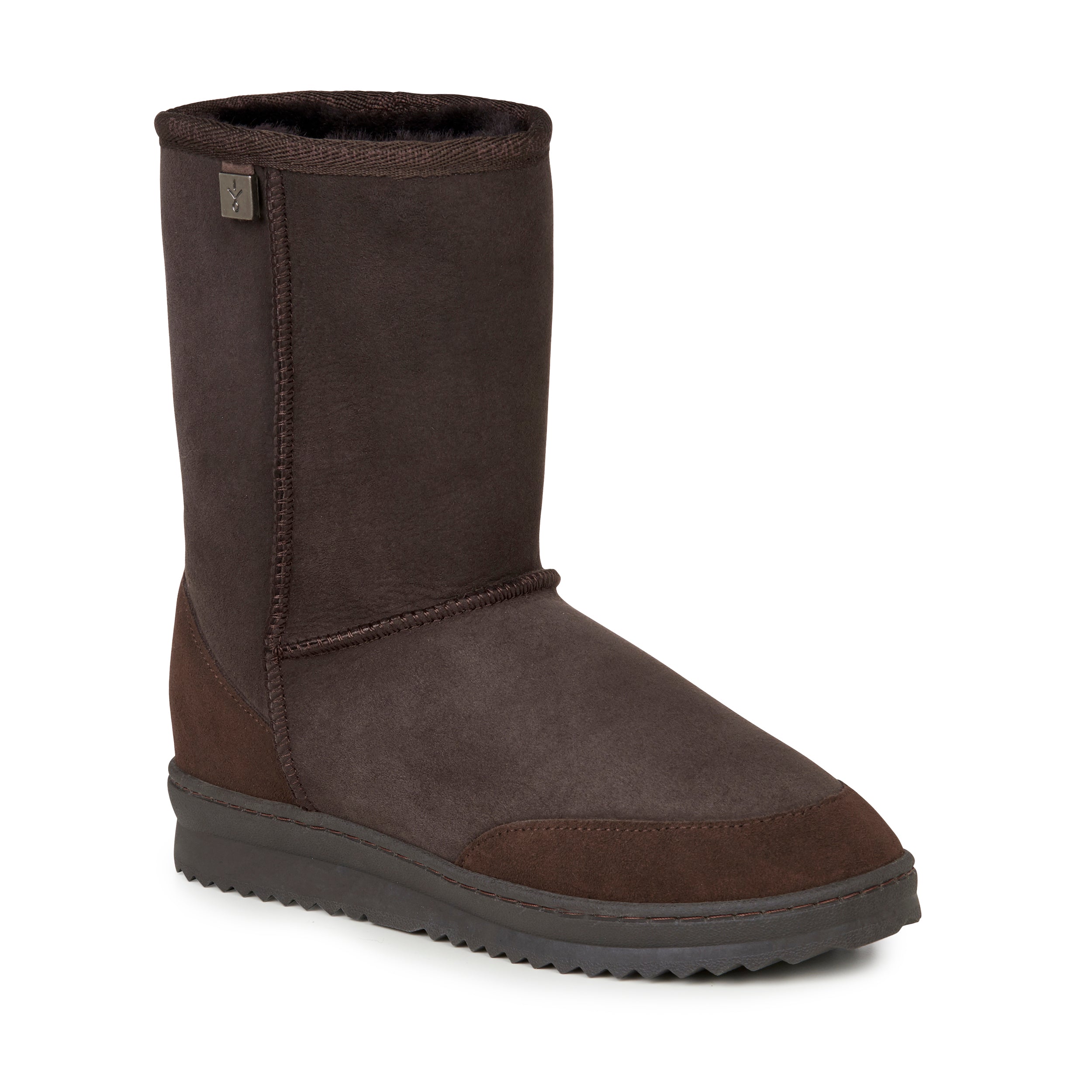 Platinum Outback Lo | Chocolate