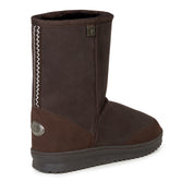 Platinum Outback Lo | Chocolate