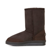 Platinum Outback Lo | Chocolate