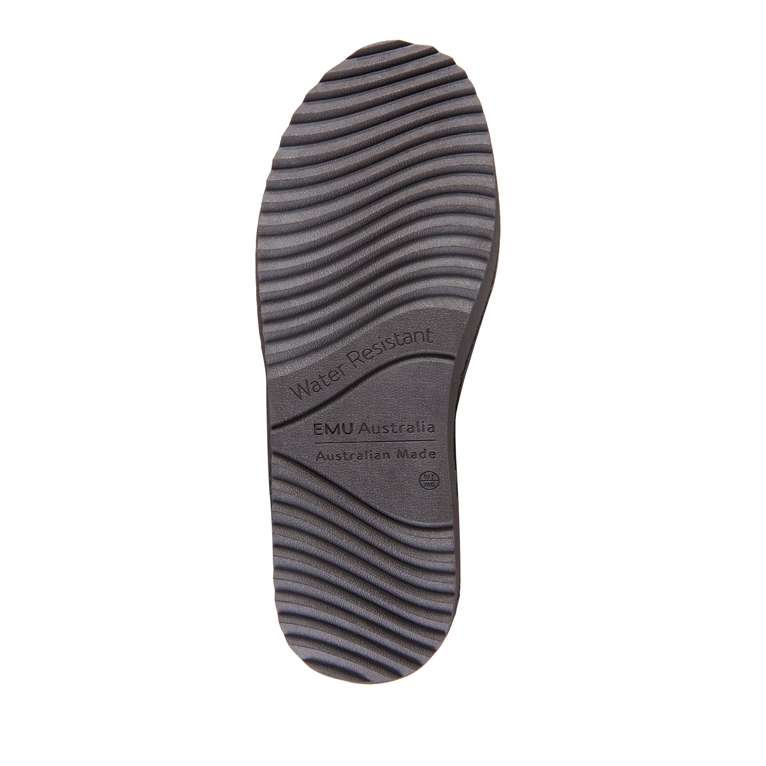 Platinum Outback Lo | Chocolate