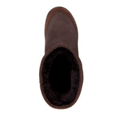 Platinum Outback Lo | Chocolate