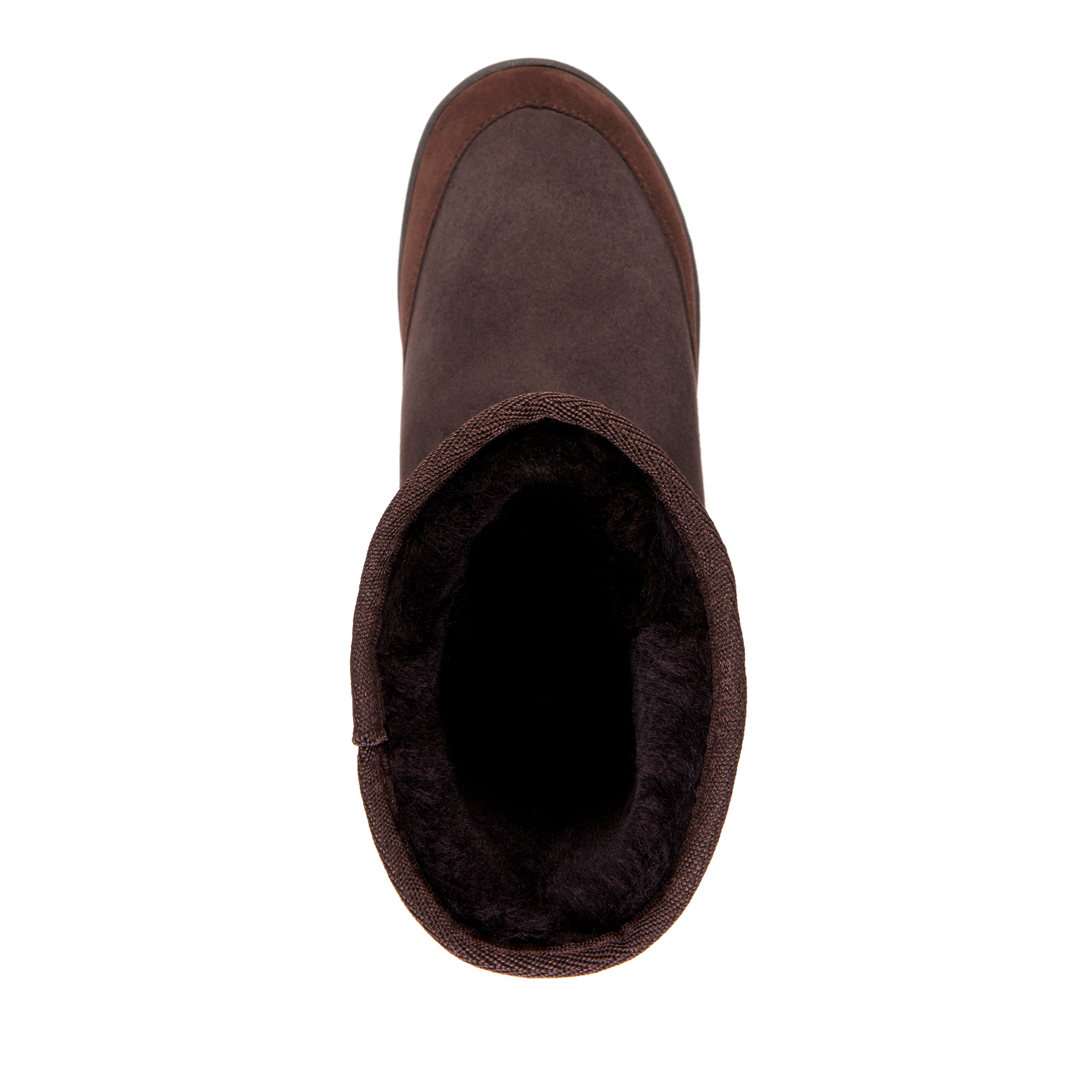 Platinum Outback Lo | Chocolate