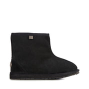 Platinum Darwin | Black