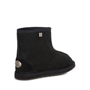 Platinum Darwin | Black