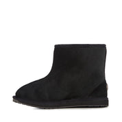Platinum Darwin | Black