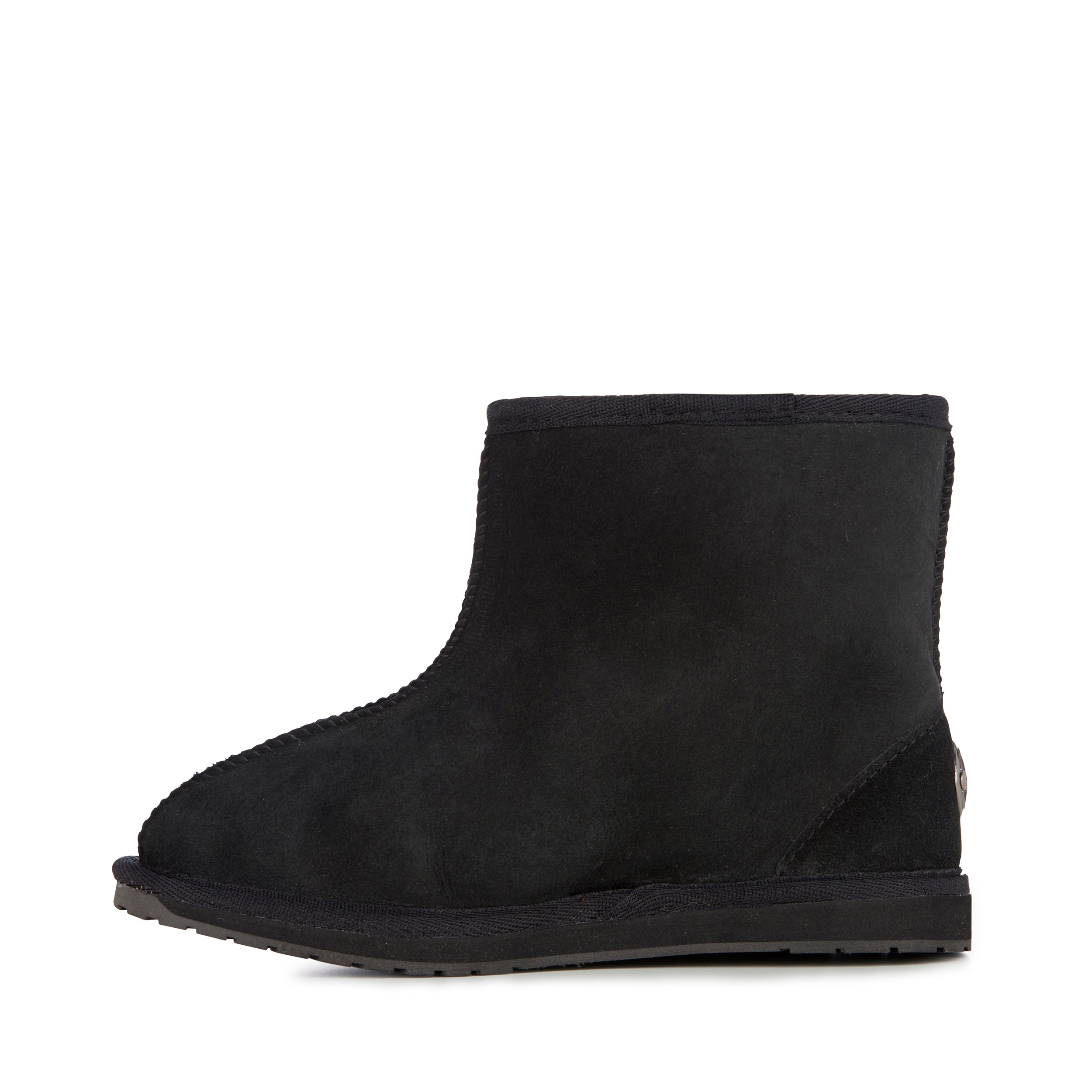 Platinum Darwin | Black