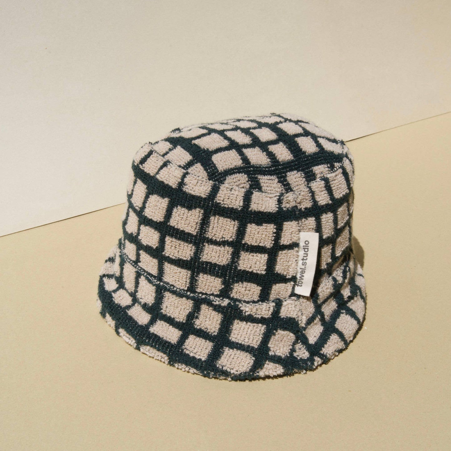 Knit Bucket Hat