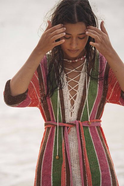 Sun Kissed Tunic