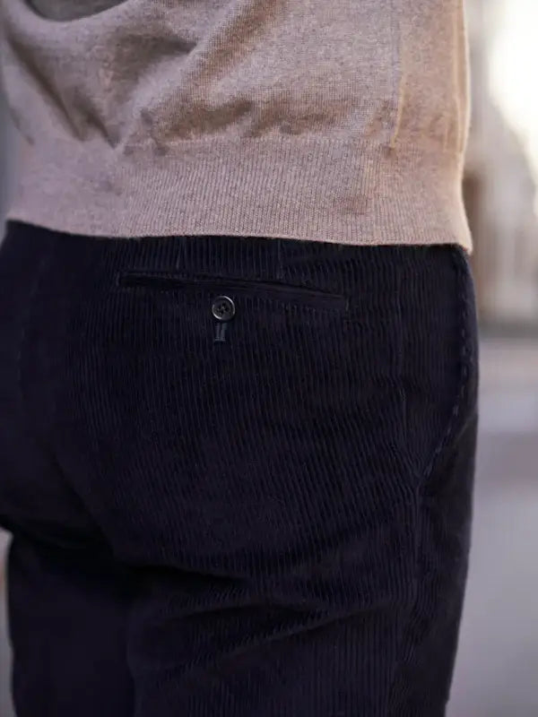 Marlon corduroy pants