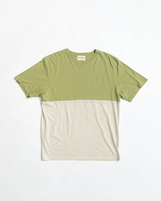Portuguese Jersey Tee