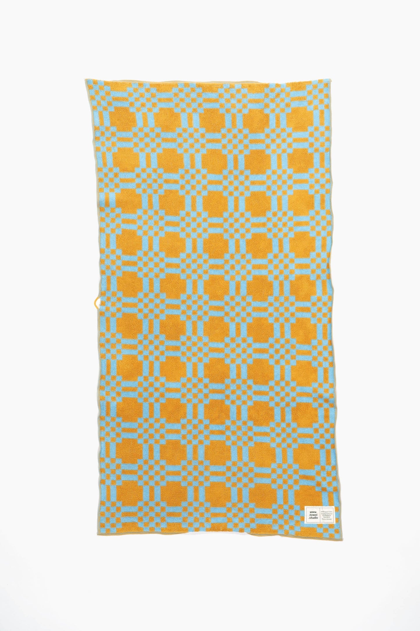 Bath Towel | Woven