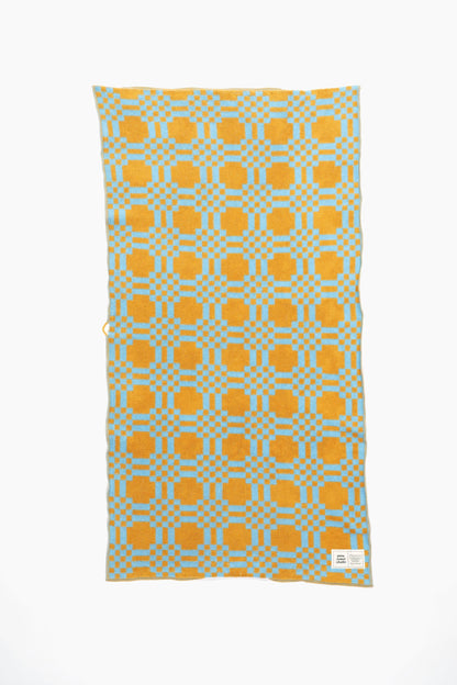 Bath Towel | Woven