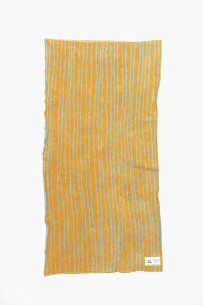 Bath Towel | Stripe