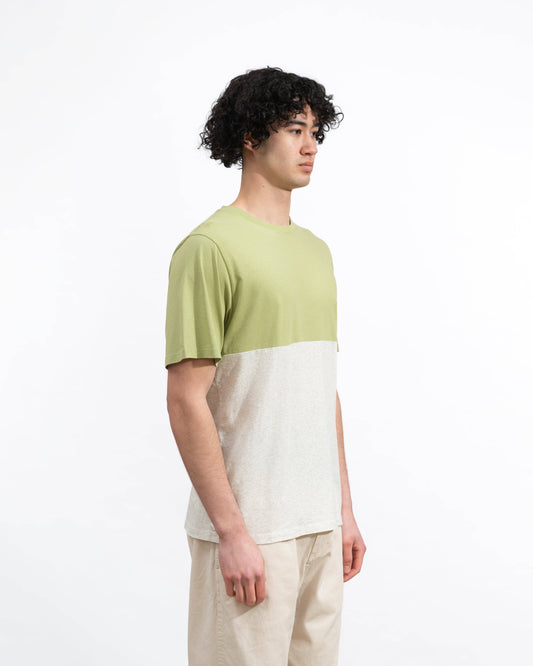 Portuguese Jersey Tee