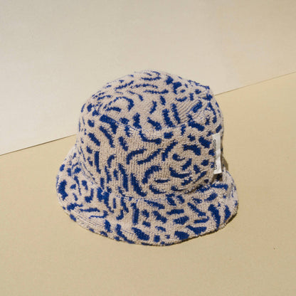 Knit Bucket Hat