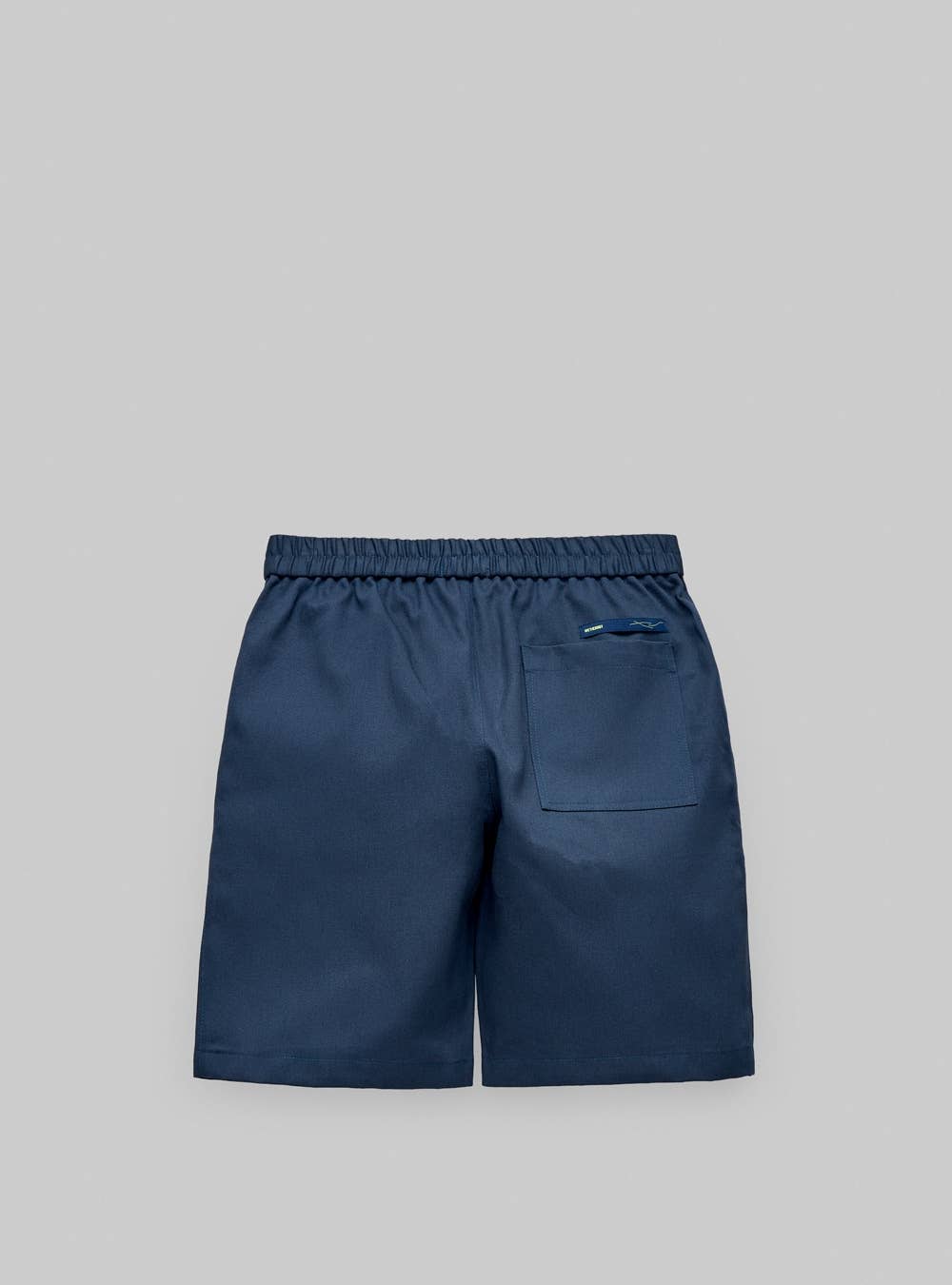 Casual pocket shorts