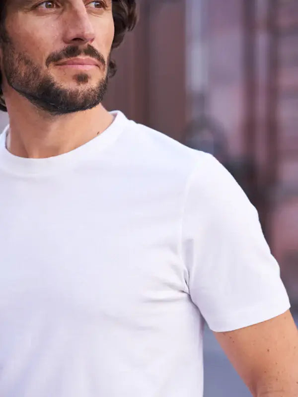 Paul cotton t-shirt