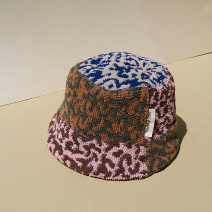 Knit Bucket Hat